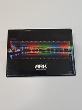Ark Encounter Travel Souvenir Fridge Magnet W...