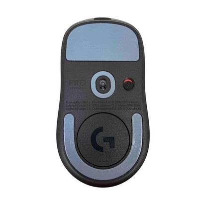 Logitech G Pro X Superlight Wireless Gaming Mouse MR0097 | eBay