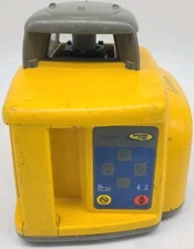 Trimble Spectra Precision LL400 Laser Level•