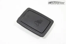 2015-2023 DODGE CHALLENGER REAR DECK SHELF CHILD SEAT ANCHOR HOOK COVER TRIM OEM