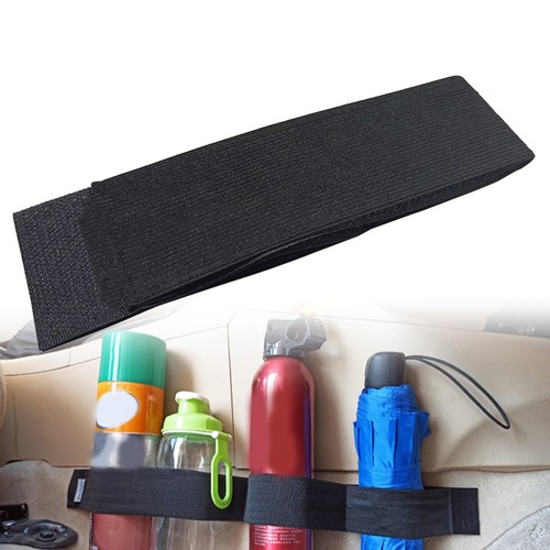 50cm Car Boot Organiser Strap for Trunk Storage and Accessory Mounting - Picture 19 of 24