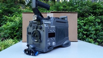 Sony SRW-9000 camera body only