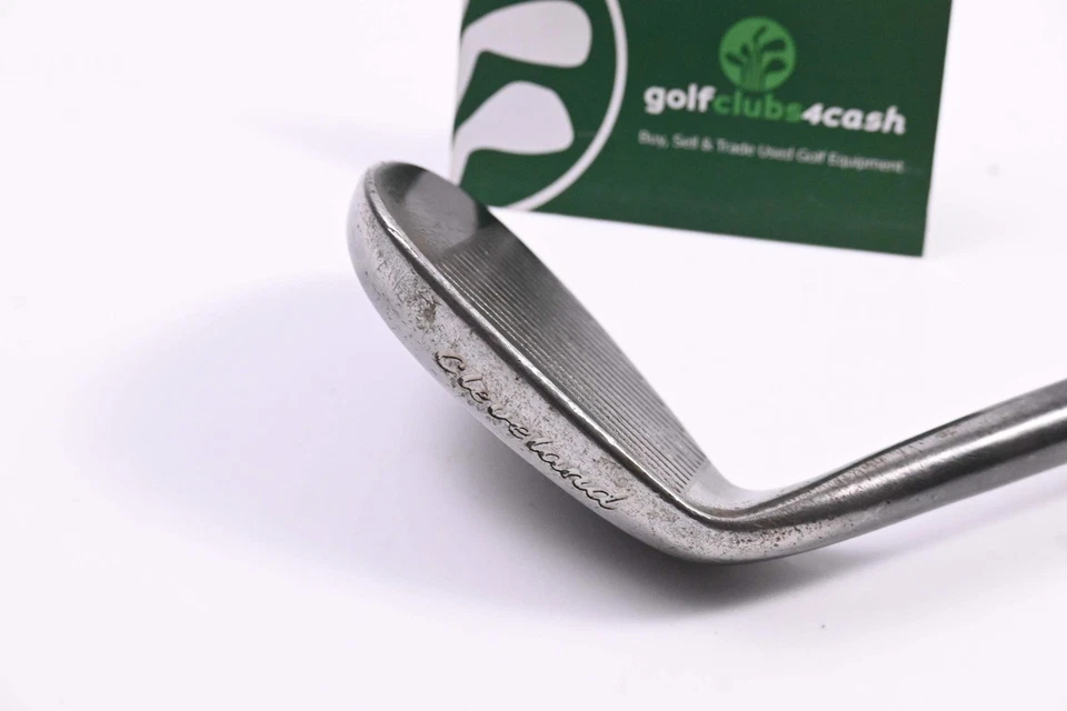 Cleveland 588 Tour Action Sand Wedge / 53 Degree / Stiff Flex Dynamic Gold Shaft - Image 3 of 4