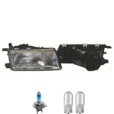 Scheinwerfer rechts inkl. OSRAM Premium Lampen für Opel Vectra A 86_ 87_