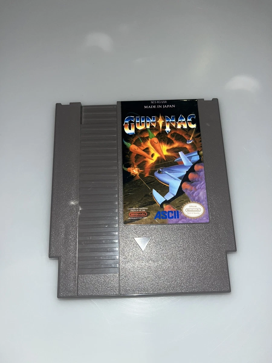 Las mejores ofertas en Gun-juegos de video de NAC | eBay