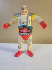 Vintage 1991 Krang’s Android Body TMNT Mirage Playmates 11" Figure Toy No Window