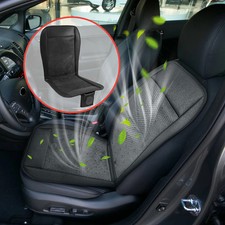 12v Car Cooling Car Seat Summer Cushion Cooler Cover 12v Adjustable Temperature