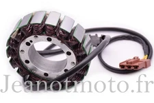 New alternator/stator for Aprilia 1000 RSV R from 2000 to 2007