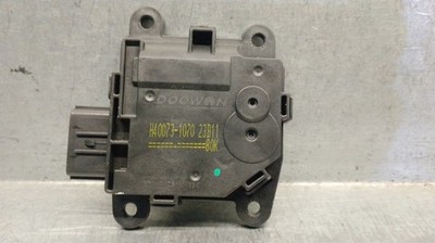H400731070 KLIMAANLAGEN-LUKEN-ÖFFNUNGSMOTOR / 971573T000 / 5712715 FÜR KIA EV6 C