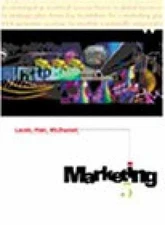 Marketing - Hardcover, by Lamb Charles W.; Hair Joe F.; McDaniel Carl - Good