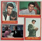 1976 O-pee-chee Happy Days Lot of 4