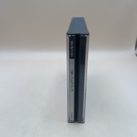 Sega Saturn Return to Zork - SS Missing One Cd