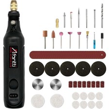 Kabelloses Multifunktionswerkzeug Akku Schleifmaschine Batterien Rotationswer...