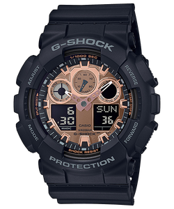 55mm g shock watch