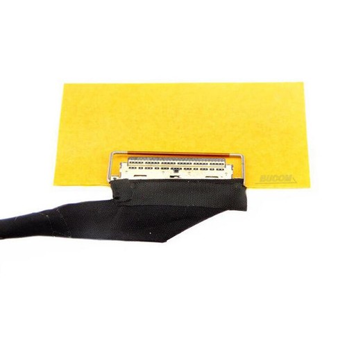 Lenovo ThinkPad Yoga 14 460 LCD LVDS eDP Display Kabel 450.0510J.0011 30PIN - Picture 2 of 3