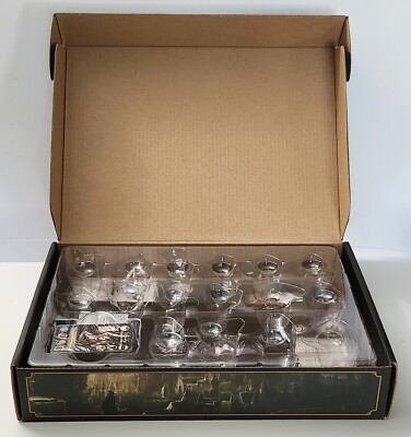 Dark Souls The Board Game Characters Expansion Steamforged Games