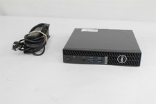 Dell OptiPlex 7010 Micro 14-Core i5-13500T 1.6GHz 16GB 256GB SSD WiFi Win 11 Pro