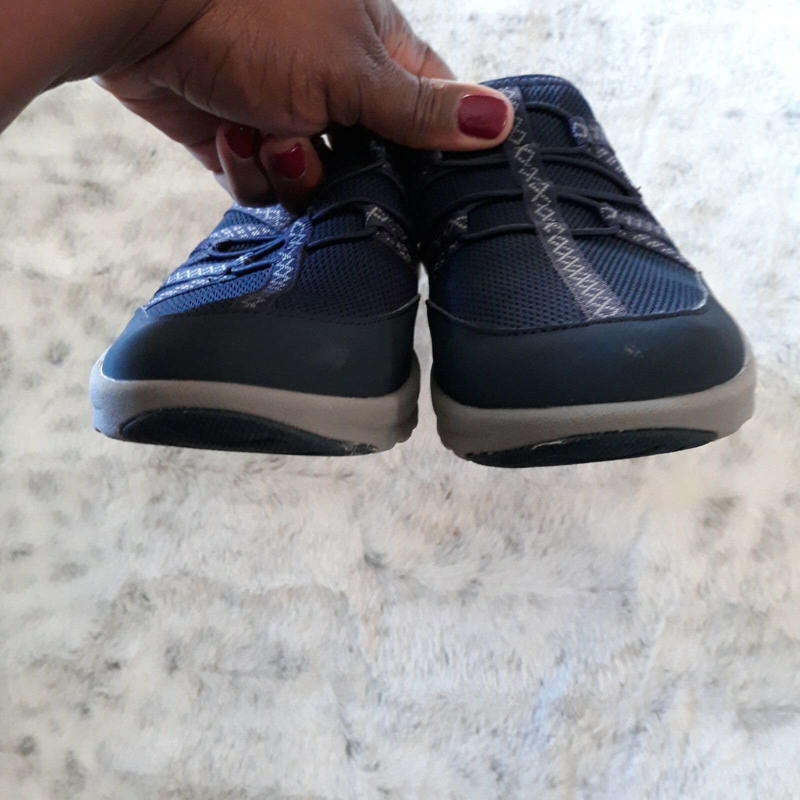 Clarks Collection Soft Cushion Comfort Shoes Women Size 7.5 eBay