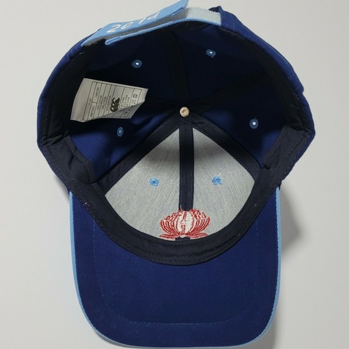 Waratahs Hat - Adjustable back cap - NSW Rugby Union - Free Postage - Bild 8 von 9