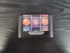 Columns for Sega Genesis Cart Great Shape
