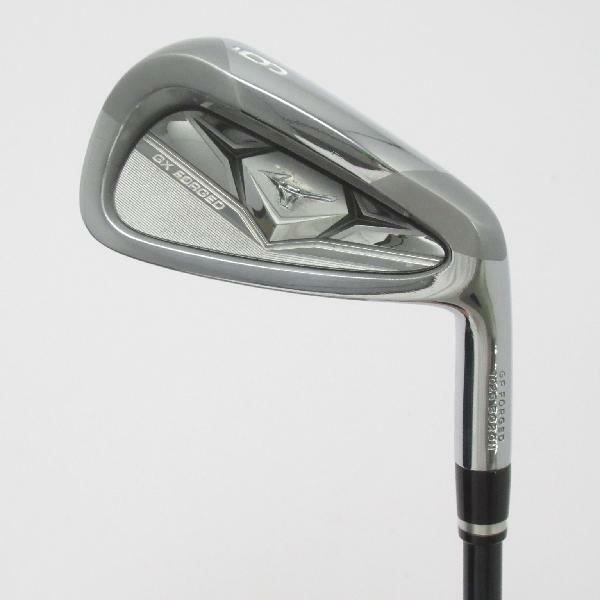 Golf Iron Set MIZUNO GX FORGED MFUSION i53 (R) 5pcs 6-P Golf Iron Set MIZUNO GX FORGED MFUSION i53 (R) 5pcs 6-P