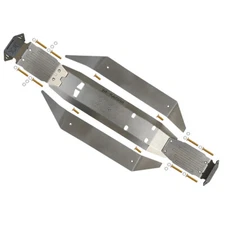 NEW GPM Steel Chassis Armor Skid Plate Plate Set for 1/5 XRT FREE US SHIP