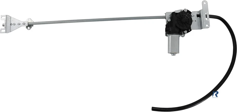 Power Electric Window Regulator 2x Front LH RH for  Freightliner Century Class - Image 3 of 4