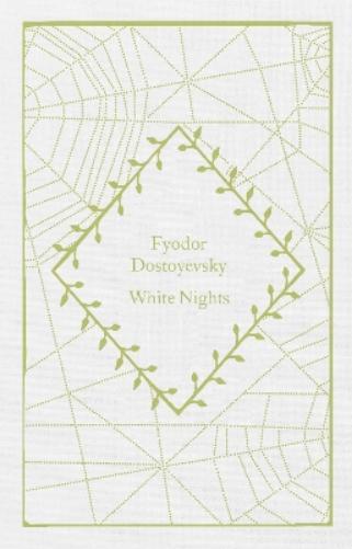 Fyodor Dostoyevsky White Nights (Copertina rigida) Little Clothbound Classics