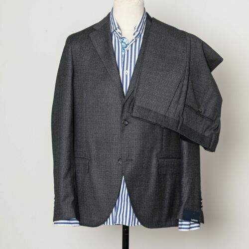 LARDINI Tailored Jacket 44 Wool Navy Check IC526AQ Used | eBay LARDINI Tailored Jacket 44 Wool Navy Check IC526AQ Used | eBay
