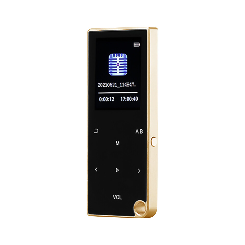 INABA Bluetooth Player ABP-RO3-M3 不足有り Bluetooth MP3 Player Touch Screen Sports Lossless Music FM