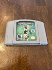 International Track & Field 2000 N64 Nintendo 64, 2000 - Tested