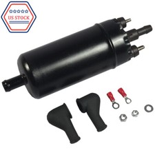 Inline High Pressure EFI Electric Fuel Pump Universal NEW Fit For # 0580464070