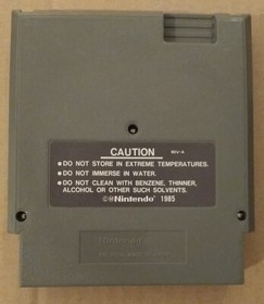 Where in Time is Carmen Sandiego? (Nintendo NES, 1991) Tested/Working. Game Only