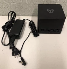 Butterfly Labs BF0005G GH/s ASIC Bitcoin BTC Miner with PSU collector