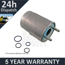Fits Renault Megane Scenic 1.5 dCi 1.6 1.9 2.0 Purevue Fuel Filter