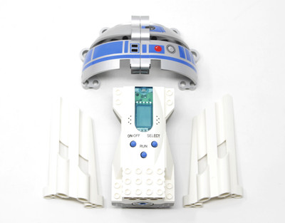 mindstorms r2d2