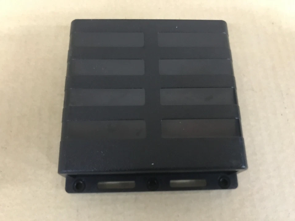 SUBARU IMPREZA 2.0 i R AWD MÓDULO DE CONTROLE DE ALARME CAIXA 081200099 2005 2006 2007 - Imagem 2 de 4