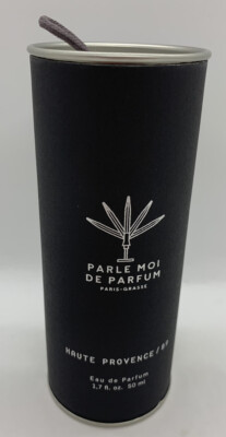Haute Provence / 89 Parle Moi de Parfum Unisex Nischenduft 50ml