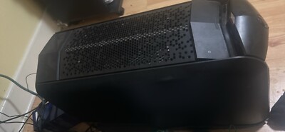 Dell Alienware Aurora R4 Tower Gaming PC Core i7-4820K 3.7GHz 16GB