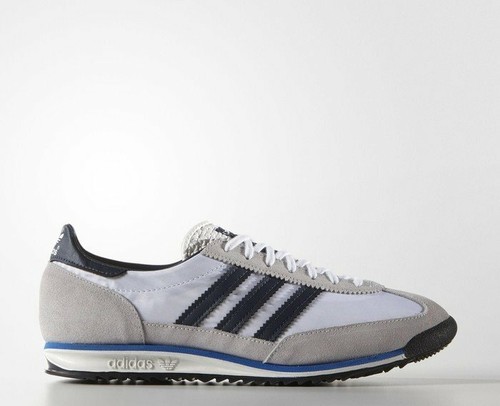 adidas originals sl72 white