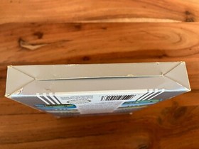 Nintendo NES Top Gun Second Mission Spiel Modul mit Schuber H&uuml;lle Anleitung USA