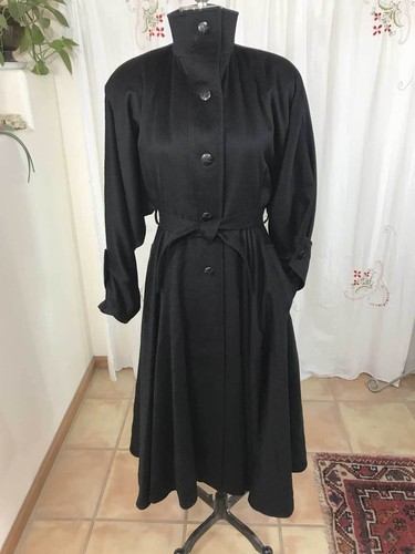 ramosport*80s*anne marie*トレンチコート 【数量は多】 htckl.water