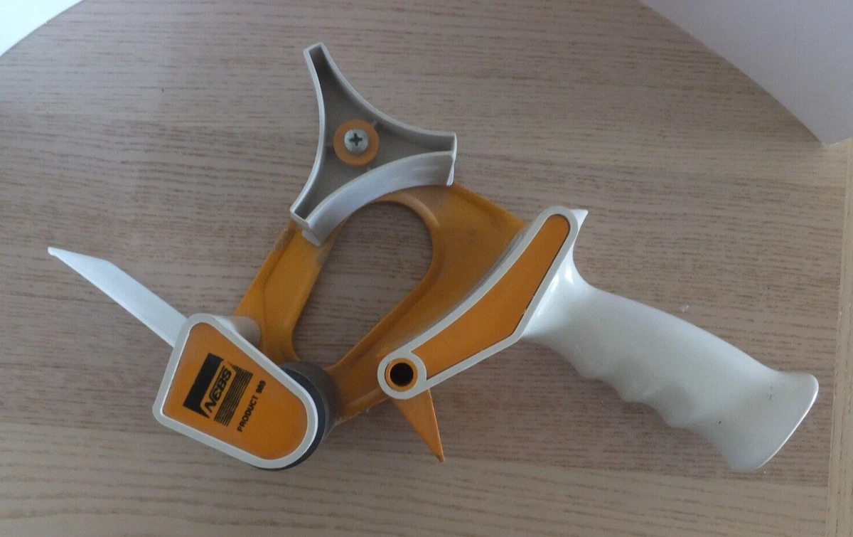 Loading a sale tape dispenser