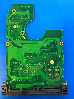 Seagate PCB 100411437 REV B 100427395 F SATA 3.5