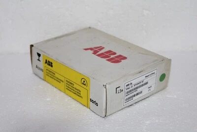 ABB FDNA-01 DeviceNet Adaptermodul - Bild 1 von 4