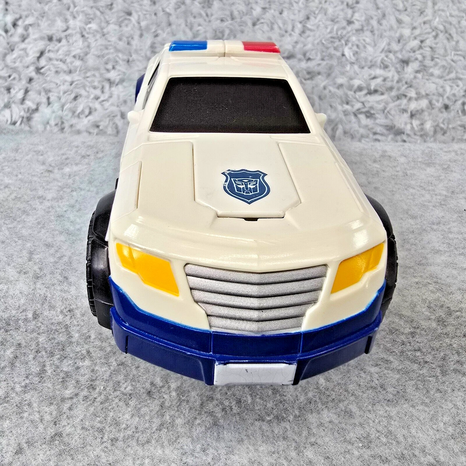  transformers prowl cyber battalion autobot 2016 police car 