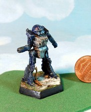 Inner Sphere Mech #9- Battletech Painted by J...