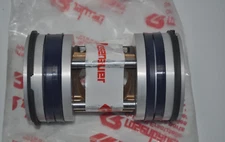 NEW OEM Rosenbauer Fire Engine 90 AL Replacement Pump Piston Set Kit 052292-001