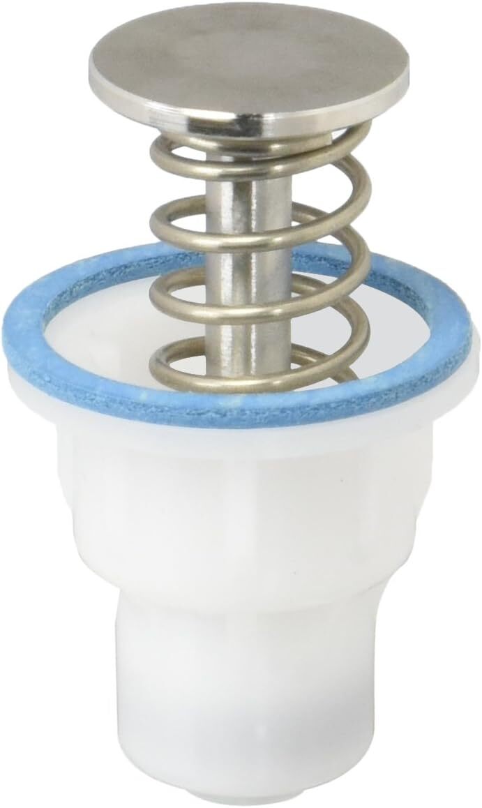 Кнопочный в сборе TOTO THY326 для унитаза и писсуара 1,0 GPF смывометр