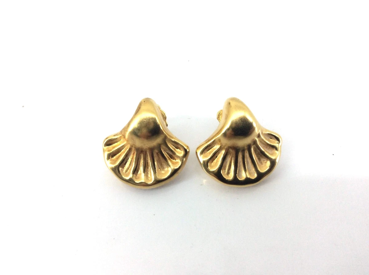 Pendientes de clip tous sales